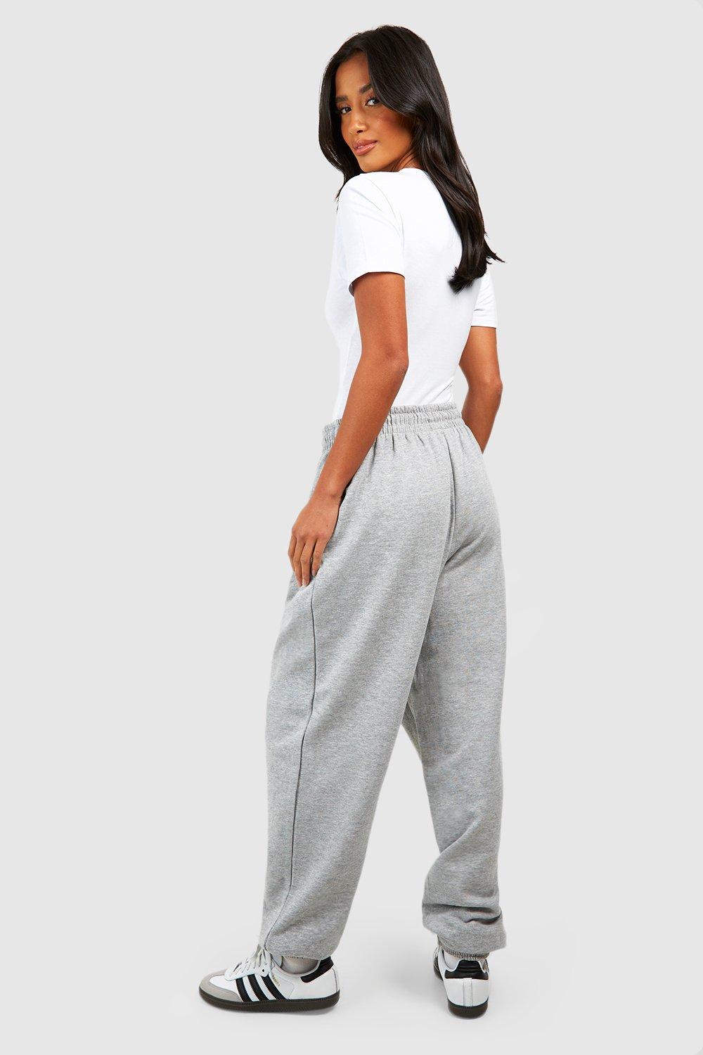 Boohoo clearance petite joggers